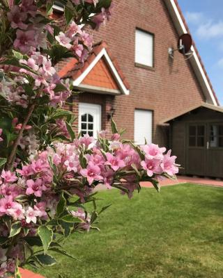 Ferienhaus Luetje-Huuske