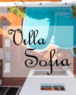 Villa Sofía Holiday Accommodation