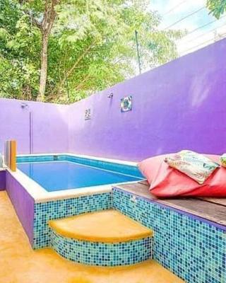 Vainilla Bed and Breakfast Mexico