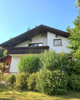 Ferienwohnung in Schwarzach Vorarlberg