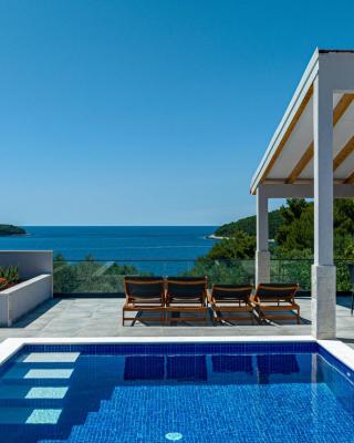 Villa Blue Panorama