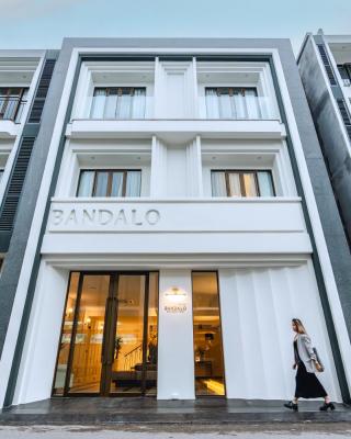 Bandalo Boutique Hotel