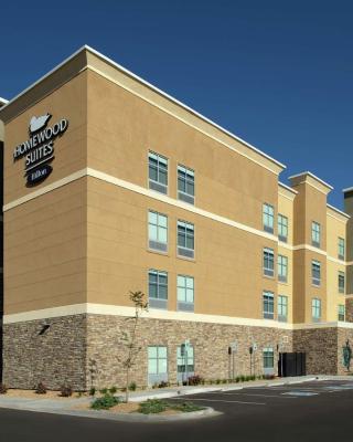 Homewood Suites By Hilton Denver Airport Tower Road