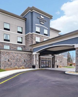 Homewood Suites By Hilton Orange New Haven