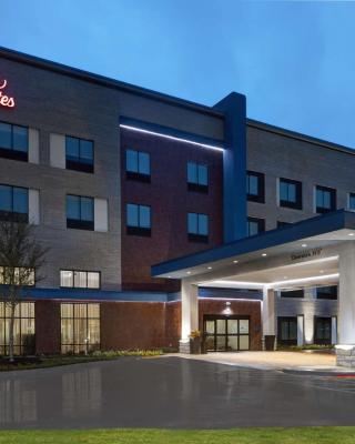 Hampton Inn & Suites Farmers Branch Dallas, Tx