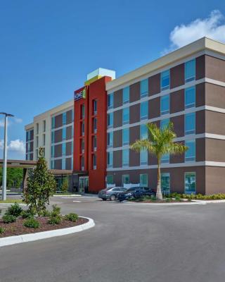 Home2 Suites by Hilton, Sarasota I-75 Bee Ridge, Fl