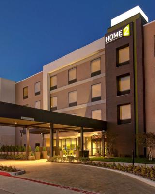 Home2 Suites By Hilton Lewisville Dallas