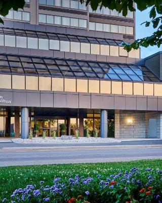 DoubleTree by Hilton Windsor, ON