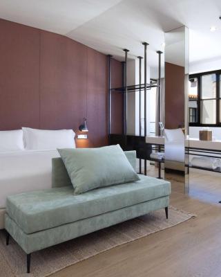 Atocha Hotel Madrid, Tapestry Collection by Hilton