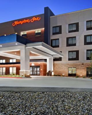 Hampton Inn Midland South, Tx