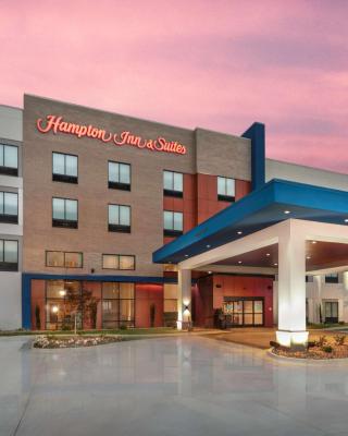 Hampton Inn & Suites Conway, Ar