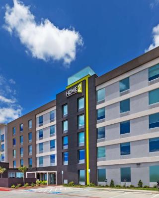 Home2 Suites by Hilton Laredo, TX