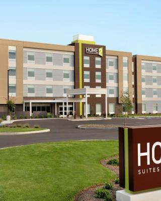 Home2 Suites By Hilton Ephrata