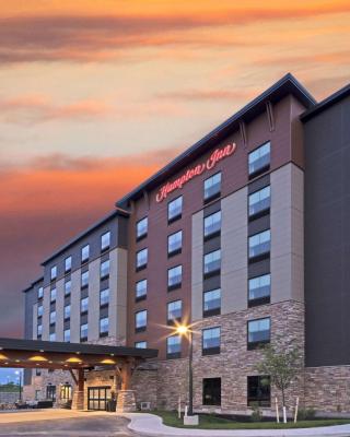 Hampton Inn by Hilton Verona at Turning Stone