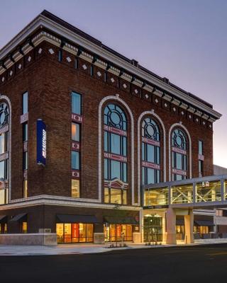 Hilton Garden Inn Kalamazoo Downtown