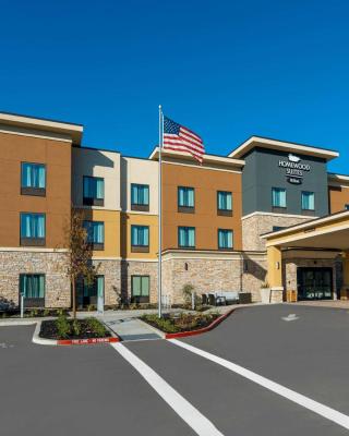 Homewood Suites By Hilton Livermore, Ca