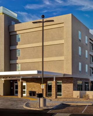 Home2 Suites By Hilton Barstow, Ca