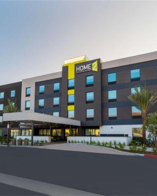 Home2 Suites Corona, Ca