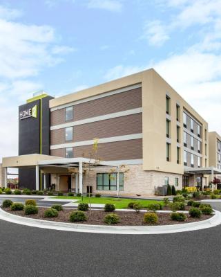 Home2 Suites By Hilton Lewisburg, Wv