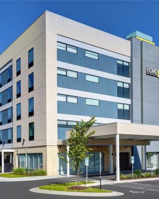 Home2 Suites By Hilton Raleigh North I-540
