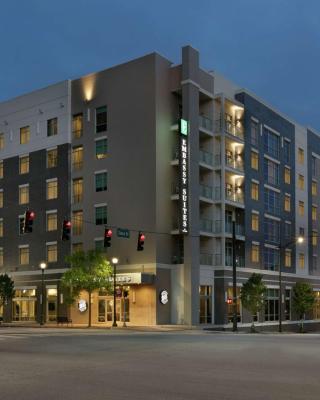 Embassy Suites by Hilton Atlanta Midtown