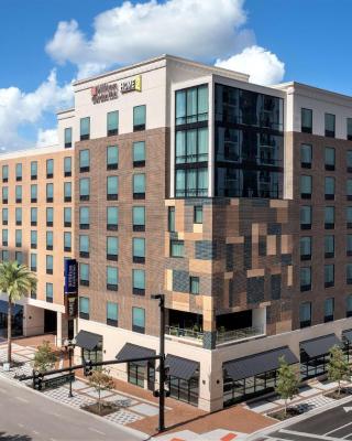 Home2 Suites by Hilton Orlando Downtown, FL