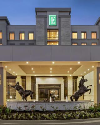 Embassy Suites by Hilton Round Rock