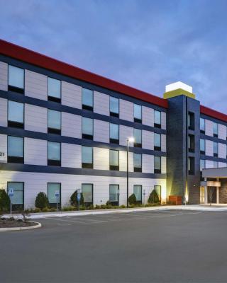 Home2 Suites by Hilton Blacksburg University