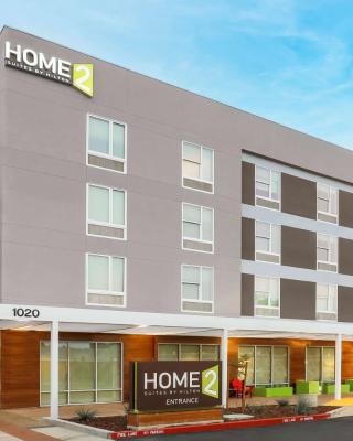 Home2 Suites By Hilton West Sacramento, Ca