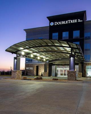 Doubletree Sulphur Lake Charles