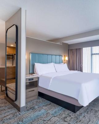 Homewood Suites By Hilton Toledo Downtown