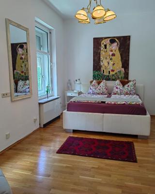 City Apartment am Lendkanal, Klagenfurt