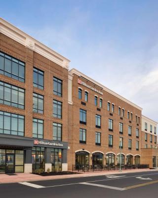 Hilton Garden Inn Haymarket