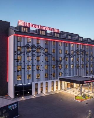 Hilton Garden Inn Erzurum