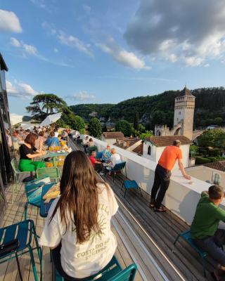 Auberge de Jeunesse HI Cahors