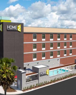Home2 Suites By Hilton Wildwood The Villages