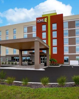 Home2 Suites By Hilton Lakewood Ranch