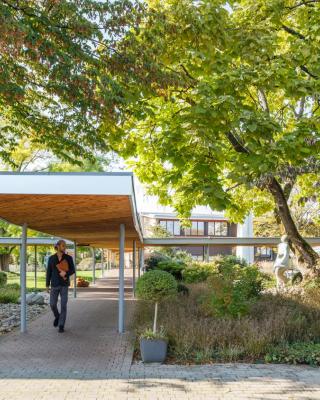 Hotel Coop Tagungszentrum & Hotelpark im Grünen