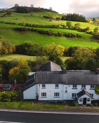 Dinas Castle Inn (The Dragons Back)