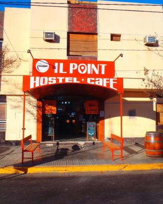 Il Point Hostel Cafe