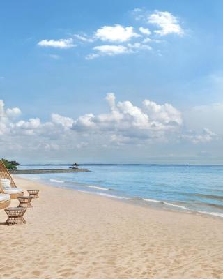 The Westin Resort Nusa Dua, Bali