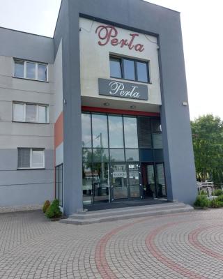 Kompleks Perła