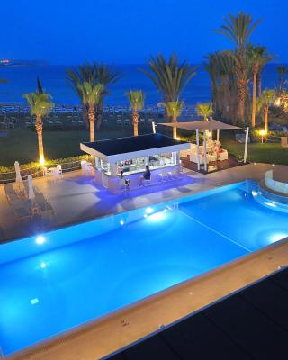 Okeanos Beach Boutique Hotel