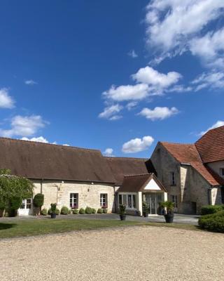 La Ferme de Labbeville