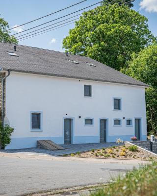 B&B - La Maison des Sottais