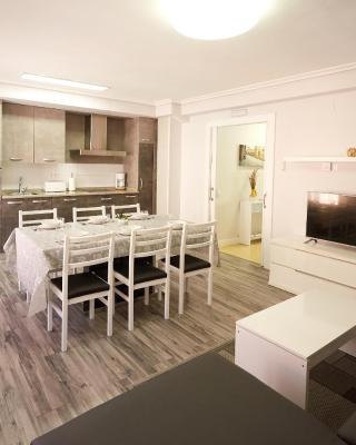 Apartamento Turístico VIANA II