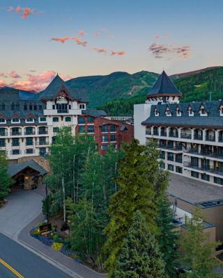 The Hythe, a Luxury Collection Resort, Vail