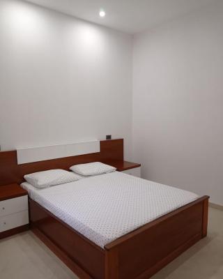 Apartamento Avenida