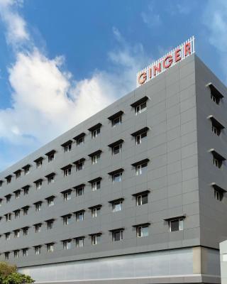 Ginger Mumbai Andheri (MIDC)