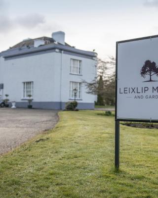 Leixlip Manor Hotel